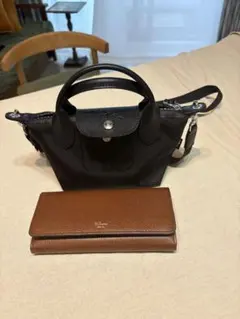 LONGCHAMP ル・プリアージュ XS ミニ ショルダーバッグのサムネイル