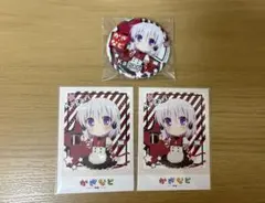 2026年最新】REWRITE 缶バッジの人気アイテム - メルカリ