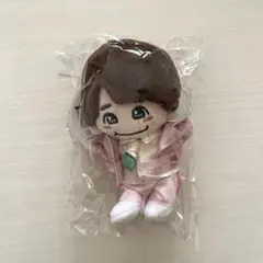 なにわ男子 大橋和也 ちびぬい