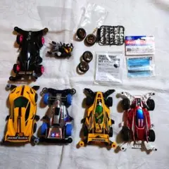 専用　タミヤ　復刻版イグレス　ラジコン　フルセット美品 再生産】1/10 電動RC組立シャーシキット イグレス（2013