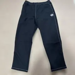 即購入⭕️SANTA CRUZ イージーパンツ ブラック