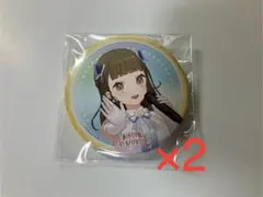 2025年最新】徒町小鈴 缶バッジの人気アイテム - メルカリ