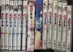 2025年最新】ゼロの使い魔 全巻の人気アイテム - メルカリ