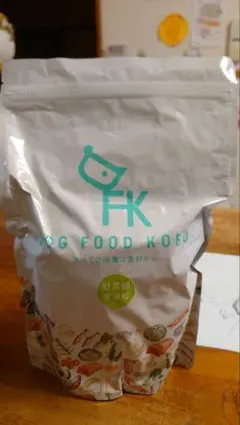 ドッグフード工房 馬肉 小粒 700g - メルカリ