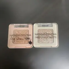 リ*ン様 最低価格　Natasha Denona シングルシャドウセットのサムネイル