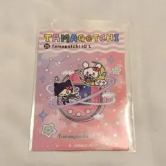 大たまごっち展 シールダス 25 Tamagotchi iD Lのサムネイル