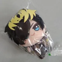 ヒプノシスマイク ちびぐるみ 四十物十四