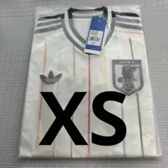 adidas サッカー日本代表 アウェイ ユニフォーム Adoキーホルダー付