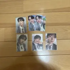 THE BOYZ ドビランド　購入特典