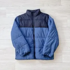 デビロック 洗えるファイバーダウン 160cm アウター