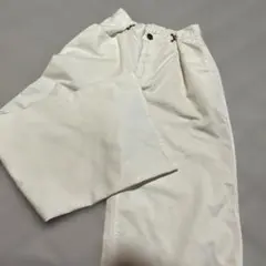 レピピ☆ワイドパンツ〜M
