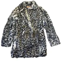 2025年最新】moussy レオパードコートの人気アイテム - メルカリ