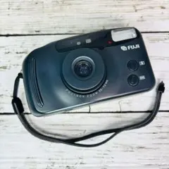 【動作良好】富士フイルム フィルムカメラ DL-700 ZOOMのサムネイル
