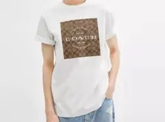 coach Tシャツ
