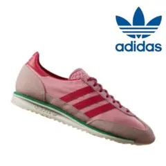 新品　アディダス オリジナルス レディース SL 72 OG adidas