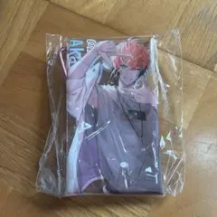 にじさんじ HEROES 海の家 クリアマルチケース 赤城ウェン