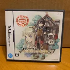 ルーンファクトリー -新牧場物語-