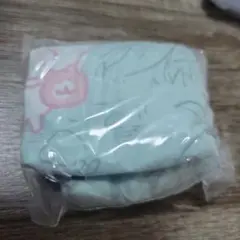 新品未開封　映画ちいかわ 人魚の島のひみつ トートバッグ ガチャ　ちいかわ