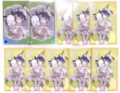 にじさんじ Dytica サンリオコラボ 伊波ライ