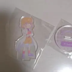 名探偵コナン 灰原哀アクリルスタンド