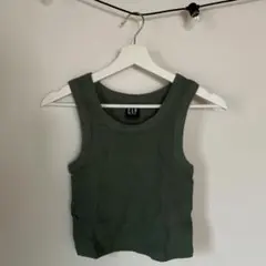 Gap レディースタンクトップ　xxsのサムネイル