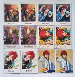 あんスタ クリカ ぱしゃっつ 天城燐音