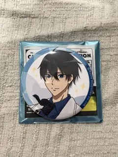 2025年最新】七瀬遙 缶バッジの人気アイテム - メルカリ