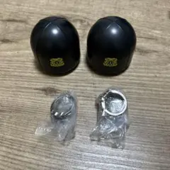 ボンゴレリング　晴・雷