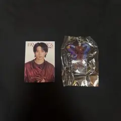 FANTASTICS 澤本夏輝