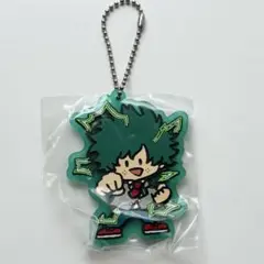 【未開封品】～僕のヒーローアカデミア 雄英高校オープンスクール～デク 緑谷出久