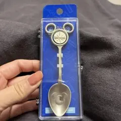 Disney ミッキーマウス スプーン