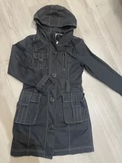 tommy【スプリングコート】