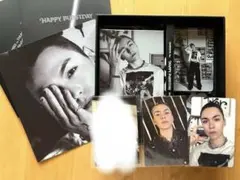 SEVENTEEN HAPPY BURSTDAY バーノン VERNON まとめ