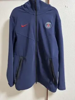 ナイキ NIKE パリサンジェルマン PSG テックパックパーカー スウェット