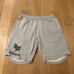 ATHLETA アスレタ ハーフパンツのサムネイル