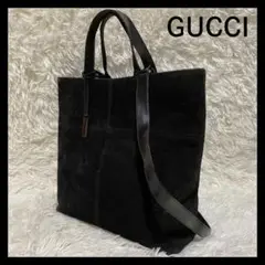 グッチ トートバッグ