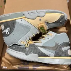 Travis Scott × Nike Air Trainer 1 27.5㎝のサムネイル