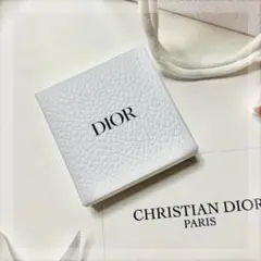 新品未開封 ディオール 即完売 入手困難 メタルロゴ ミラー付き スマホバンカー