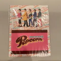 嵐 ICカードステッカー