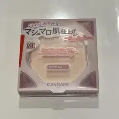 CANMAKE マシュマロフィニッシュパウダーW リフィル MIのサムネイル