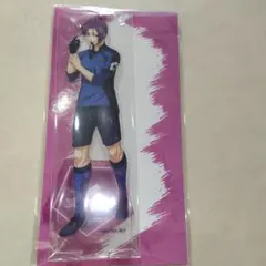 ブルーロック　御影玲王　ファミマ限定　アクリルスタンド　未開封新品☆