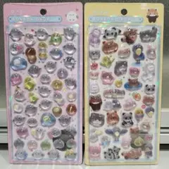 【正規品】ボンボンドロップシール　イオン限定　2点セット