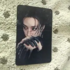 バンチャン Doit 封入トレカ