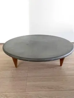 福岡市限定】センターテーブル CARLOS CENTER TABLE90 廃番 - メルカリ