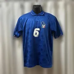 アルベルティーニのイタリア代表ユニフォーム （94年ワールドカップ