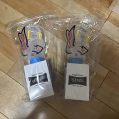King & Prince ペンライト 2個セット