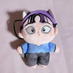 忍たま乱太郎 ほわぬい ナンジャタウン vol.2 立花仙蔵