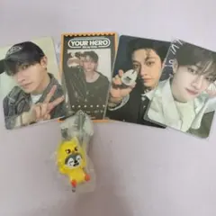 Stray Kids バンチャン　まとめ売り