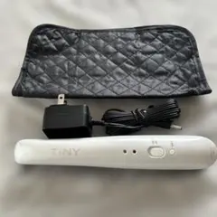 KOIZUMI TINY KHS-8600 ストレートヘアアイロン 本体のサムネイル