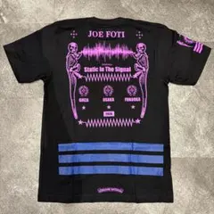 クロムハーツ JOE FOTI Static In The Signal T - メルカリ